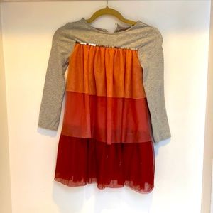 Girls Mini Boden, EUC